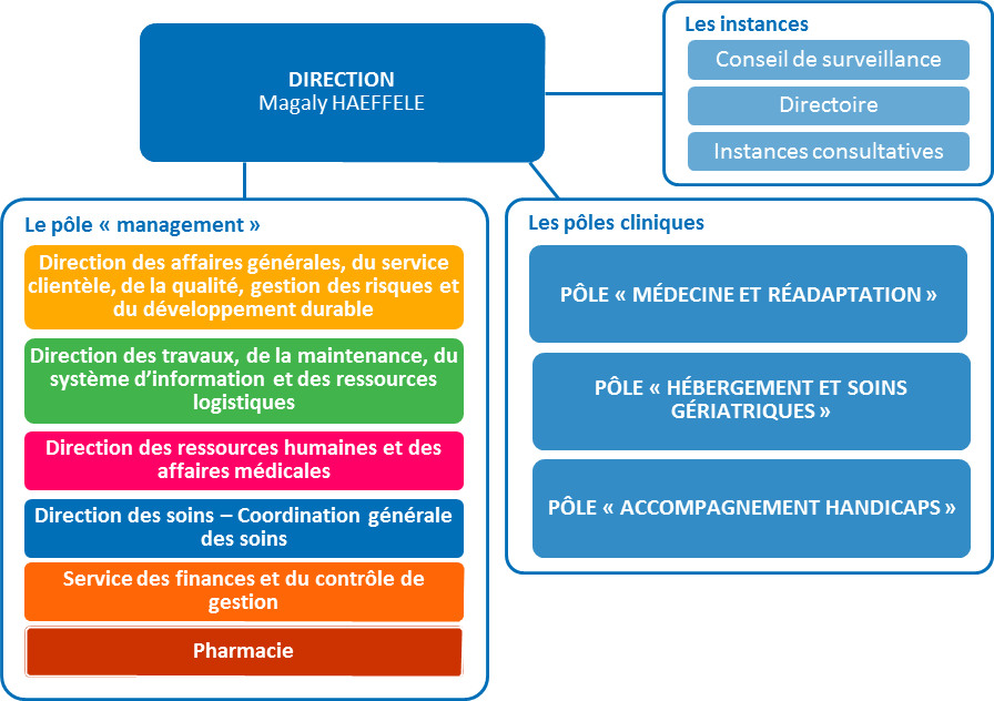 Centre Hospitalier Départemental De Bischwiller